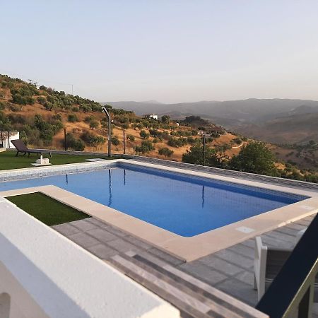 Vivienda Rural Villa Madrid Alcazar El Gastor Eksteriør bilde