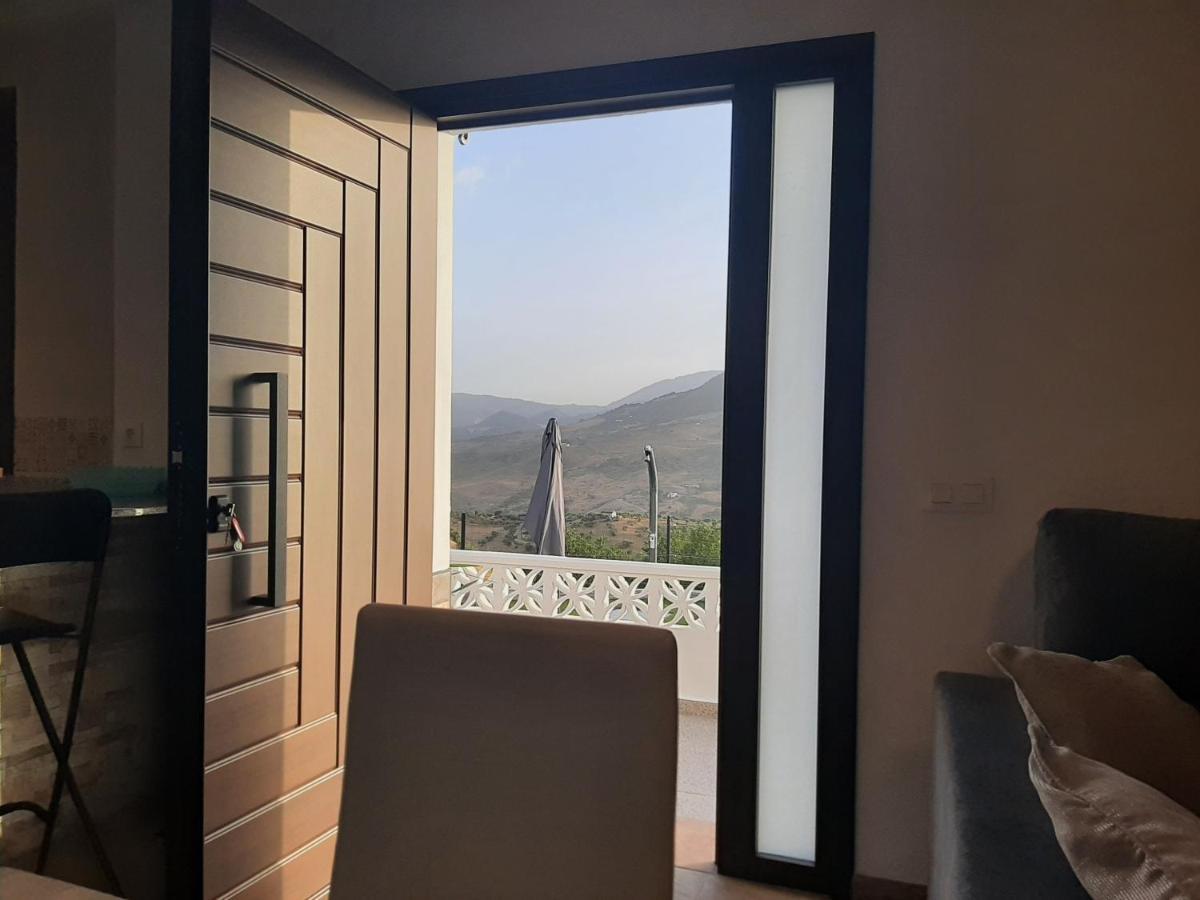 Vivienda Rural Villa Madrid Alcazar El Gastor Eksteriør bilde